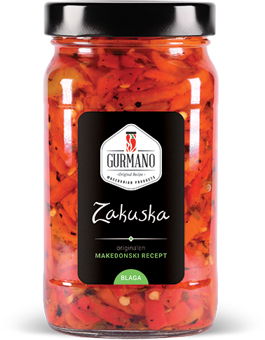 Royale salade mild doux 580 ml