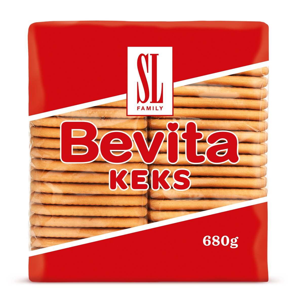 Bevita classic 680g