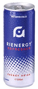 RiEnergy drink 250ml