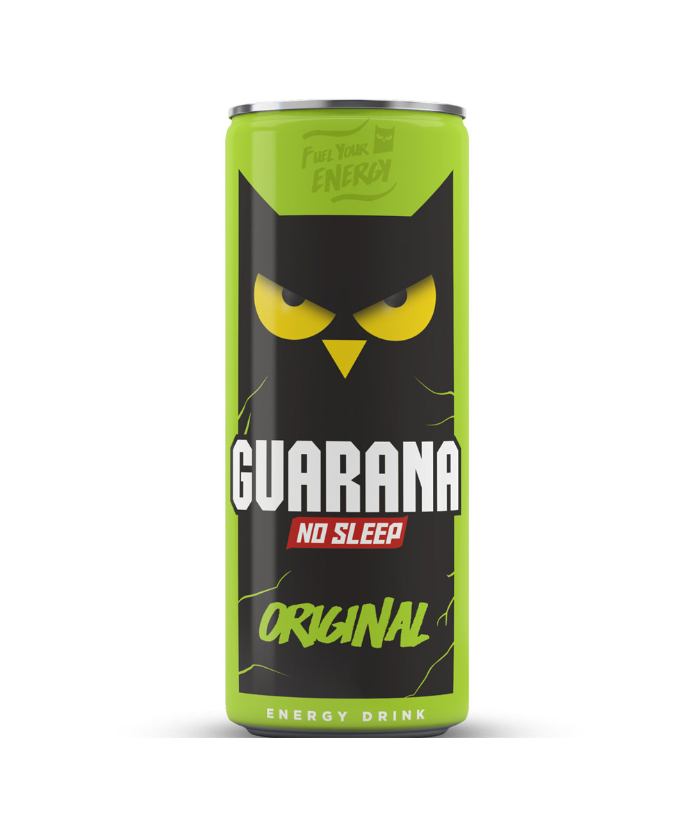 Guarana 250 ml